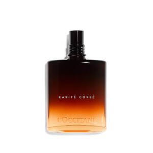 L`Occitane en Provence Parfémovaná voda Karité Corsé (Eau De Parfum) 75 ml