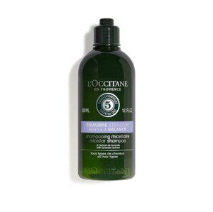 L`Occitane en Provence Micelární šampon Gentle & Balance (Micellar Shampoo) 300 ml