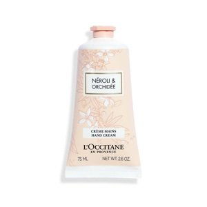 L`Occitane en Provence Krém na ruce Néroli & Orchidée (Hand Cream) 75 ml