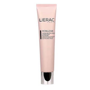 Lierac Korekční krém proti začervenání pleti Rosilogie (Redness Correction Neutralizing Cream) 40 ml