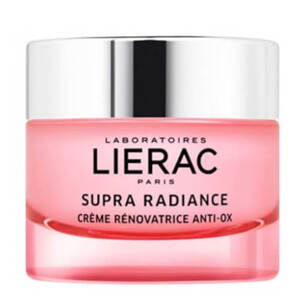 Lierac Antioxidační denní krém s omlazujícím účinkem Supra Radiance (Anti-Ox Renewing Cream) 50 ml