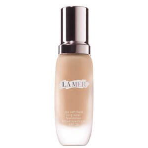 La Mer Dlouhotrvající make-up SPF 20 Skincolor (The Soft Fluid Foundation) 30 ml 350 Honey