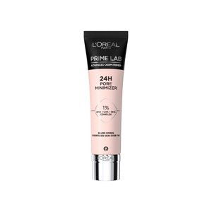 L´Oréal Paris Báze pod make-up Prime Lab 24H (Pore Minimizer) 30 ml