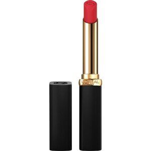 L´Oréal Paris Dlouhotrvající matná rtěnka (Color Riche Intense Volume Matte Slim Lipstick) 1,8 g 600 Le Nude Audacious