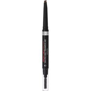 L´Oréal Paris Tužka na obočí Infaillible Brows (24H Filling Triangular Pencil) 1 ml 07 Blonde