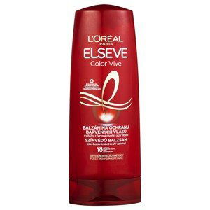 L´Oréal Paris Balzám na barvené vlasy Elseve Color Vive (Color Protecting Balsam) 400 ml