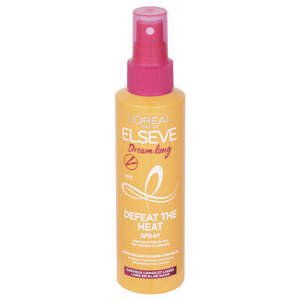 L´Oréal Paris Ochranný sprej na vlasy Elseve Dream Long (Defeat The Heat Spray) 150 ml