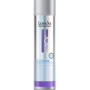 Londa Professional Šampon pro blond a šedivé vlasy Toneplex (Pearl Blonde Shampoo) 250 ml