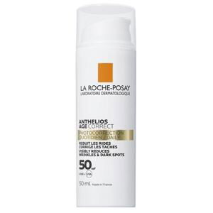 La Roche Posay Lehký fotokorekční denní krém SPF 50+ Anthelios Age Correct 50 ml