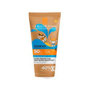 La Roche Posay Dětské mléko na vlhkou pokožku SPF 50 Anthelios (Dermo-Pediatrics Wet Skin Lotion) 200 ml