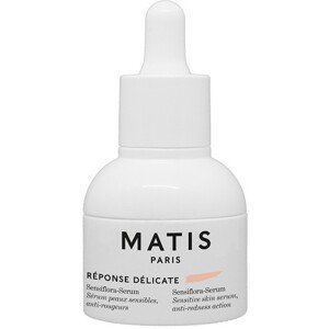 Matis Paris Sérum pro citlivou pleť se zklidňujícím účinkem Réponse Délicate (Sensiflora Serum) 30 ml