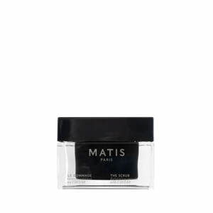 Matis Paris Exfoliační peeling s kaviárem a mikročásticemi sopečné lávy Réponse Caviar (The Scrub) 50 ml