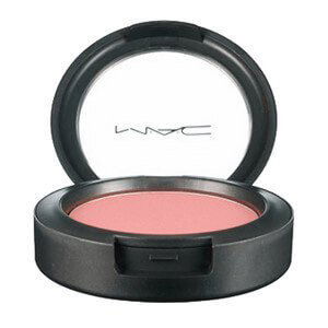 MAC Cosmetics Tvářenka Sheertone Blush 6 g Blushbaby