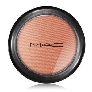 MAC Cosmetics Pudrová tvářenka (Powder Blush) 6 g Melba