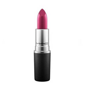 MAC Cosmetics Rtěnka s perletí Frost (Lipstick) 3 g Gel