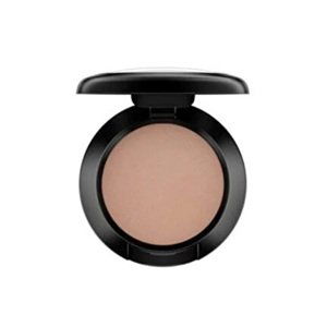 MAC Cosmetics Matné oční stíny (Small Eyeshadow Matte) 1,5 g Carbon