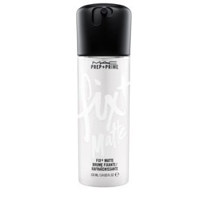 MAC Cosmetics Matující fixační sprej Fix+Matte 100 ml