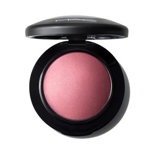 MAC Cosmetics Kompaktní tvářenka (Mineralize Blush) 3,2 g Gentle