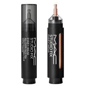 MAC Cosmetics Krémový korektor a make-up v jednom Studio Fix (Every-Wear All-Over Face Pen) 12 ml NC15