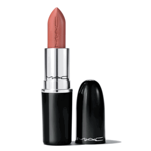 MAC Cosmetics Lesklá rtěnka Lustreglass (Lipstick) 3 g Thanks, It's M·A·C!