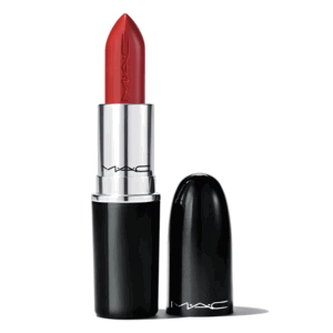 MAC Cosmetics Lesklá rtěnka Lustreglass (Lipstick) 3 g Lady Bug