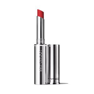 MAC Cosmetics Dlouhotrvající rtěnka (Locked Kiss 24hr Lipstick) 1,8 g Ruby True