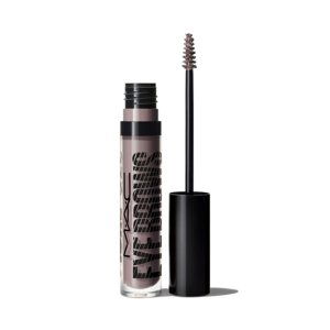 MAC Cosmetics Gel na obočí Eye Brows Big Boost (Fibre Gel) 4,1 g Thunder