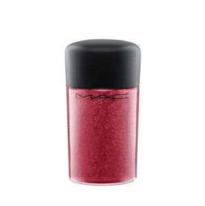 MAC Cosmetics Glitry na tělo a vlasy (Glitter) 4,5 g Ruby