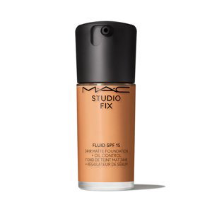 MAC Cosmetics Matující make-up SPF 15 Studio Fix (Fluid) 30 ml NC42
