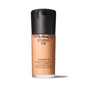 MAC Cosmetics Matující make-up SPF 15 Studio Fix (Fluid) 30 ml NW15