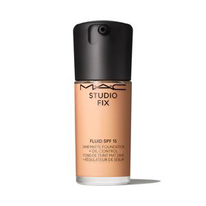 MAC Cosmetics Matující make-up SPF 15 Studio Fix (Fluid) 30 ml NW20