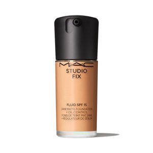 MAC Cosmetics Matující make-up SPF 15 Studio Fix (Fluid) 30 ml C4.5