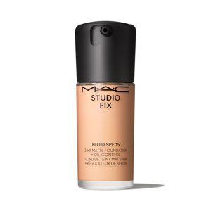 MAC Cosmetics Matující make-up SPF 15 Studio Fix (Fluid) 30 ml C3.5