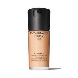 MAC Cosmetics Matující make-up SPF 15 Studio Fix (Fluid) 30 ml C4