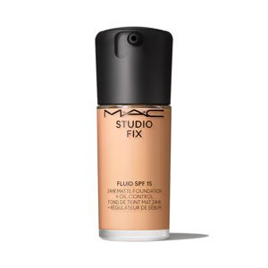 MAC Cosmetics Matující make-up SPF 15 Studio Fix (Fluid) 30 ml N6.5