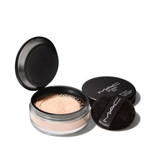 MAC Cosmetics Sypký pudr Studio Fix Pro Set + (Blur Weightless Loose Powder) 6,5 g Light