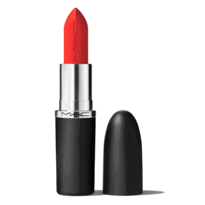 MAC Cosmetics Hedvábně matná rtěnka M·A·Cximal (Silky Matte Lipstick) 3,5 g No Coral-Ation