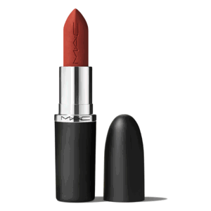 MAC Cosmetics Hedvábně matná rtěnka M·A·Cximal (Silky Matte Lipstick) 3,5 g Sugar Dada