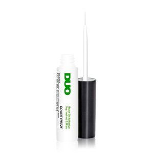 MAC Cosmetics Lepidlo na umělé řasy Duo transparentní (Adhesive) 5 g