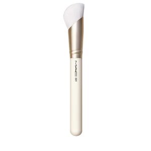 MAC Cosmetics Štětec na krémové produkty 001 (Serum and Moisturizer Brush)