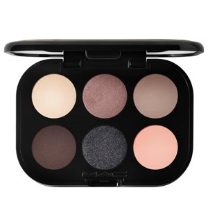 MAC Cosmetics Paletka očních stínů Connect in Colour Eyes Encrypted Kryptonic (Eye Shadow Palette) 6,25 g