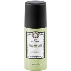 Maria Nila Suchý šampon pro objem vlasů Style & Finish (Dry Shampoo) 100 ml