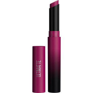 Maybelline Gelová dlouhotrvající rtěnka Color Sensational (Ultimatte Slim) 2 g 499 More Blush