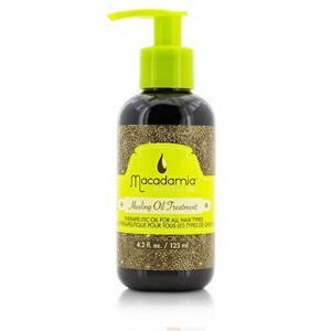 Macadamia Vyživující olej pro všechny typy vlasů (Healing Oil Treatment) 27 ml