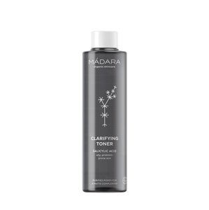 MÁDARA Matující tonikum pro mastnou a smíšenou pleť (Clarifying Toner) 200 ml