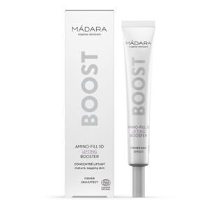 MÁDARA Zpevňující koncentrát Boost (Amino-fill 3D Lifting Booster) 25 ml