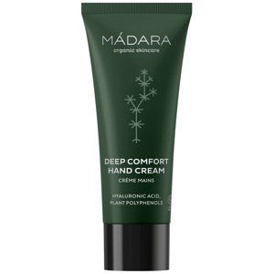 MÁDARA Krém na ruce Deep Comfort (Hand Cream) 60 ml