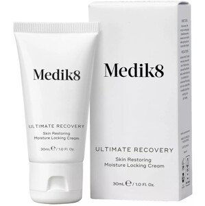 Medik8 Intenzivně hydratační krém Ultimate Recovery (Moisture Locking Cream) 30 ml