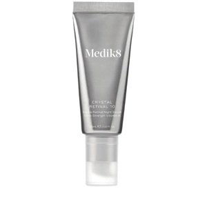 Medik8 Noční sérum Crystal Retinal 10 (Stable Retinal Night Serum) 30 ml