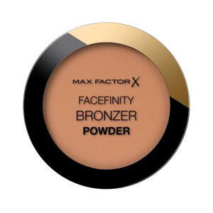 Max Factor Bronzer Facefinity Power Matte 001 Light Bronze